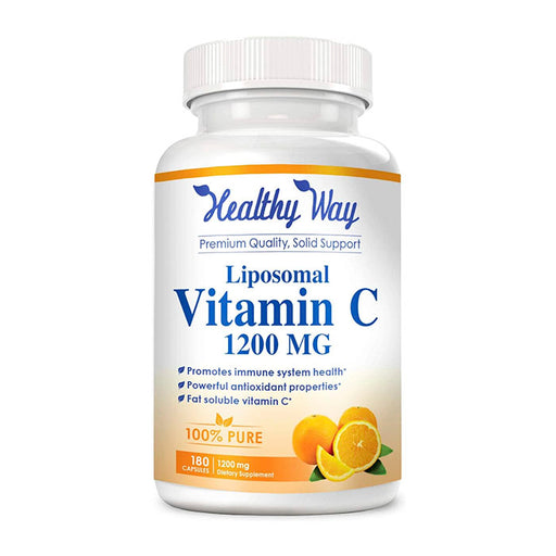 Healthy Way Liposomal Vitamin C
