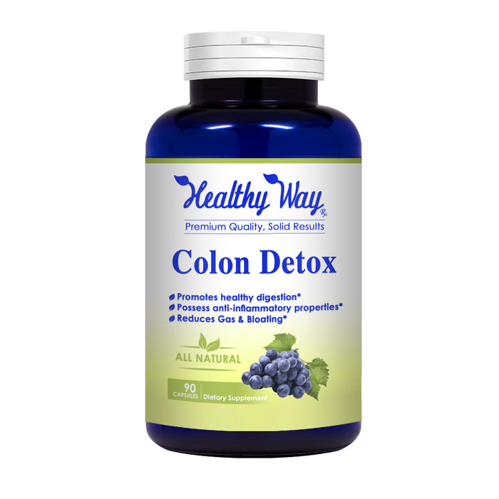 Colon Detox