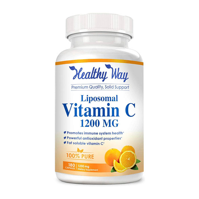 Healthy Way Liposomal Vitamin C