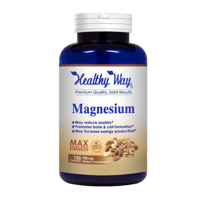 Magnesium