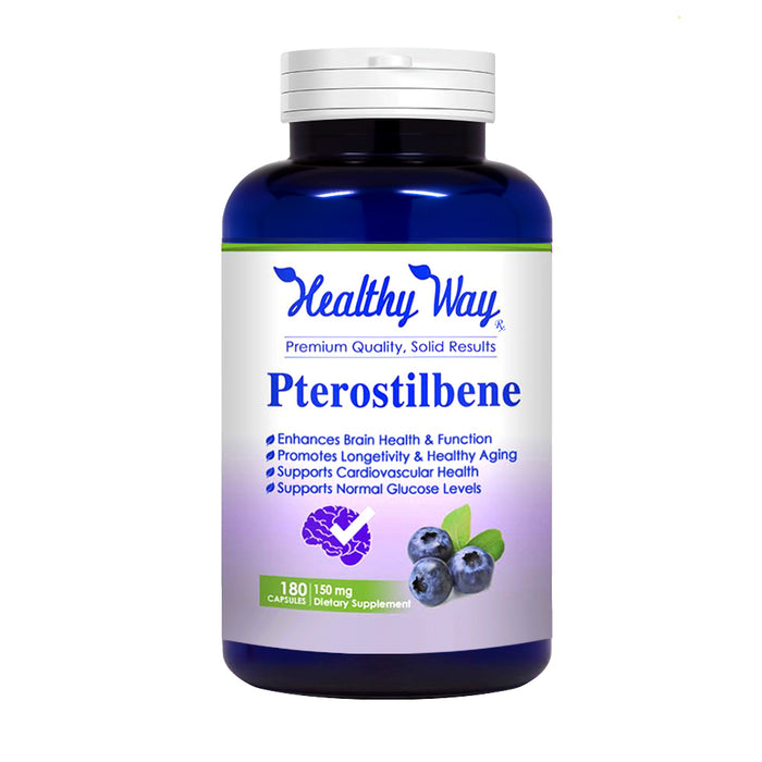 Pterostilbene