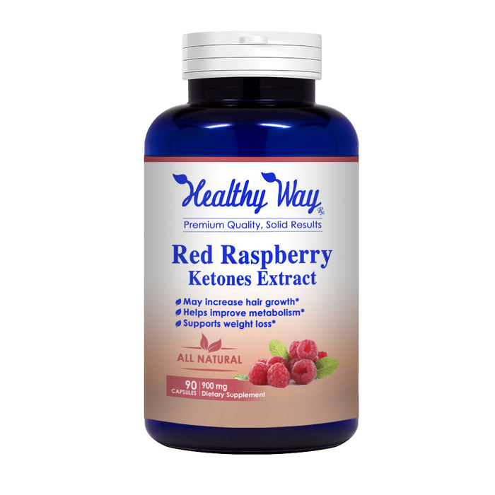 Red Raspberry