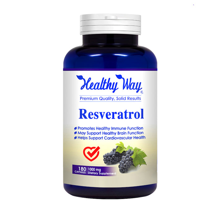 Resveratrol