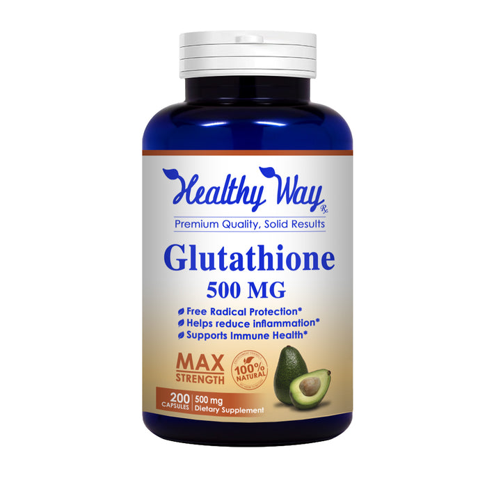 Glutathione